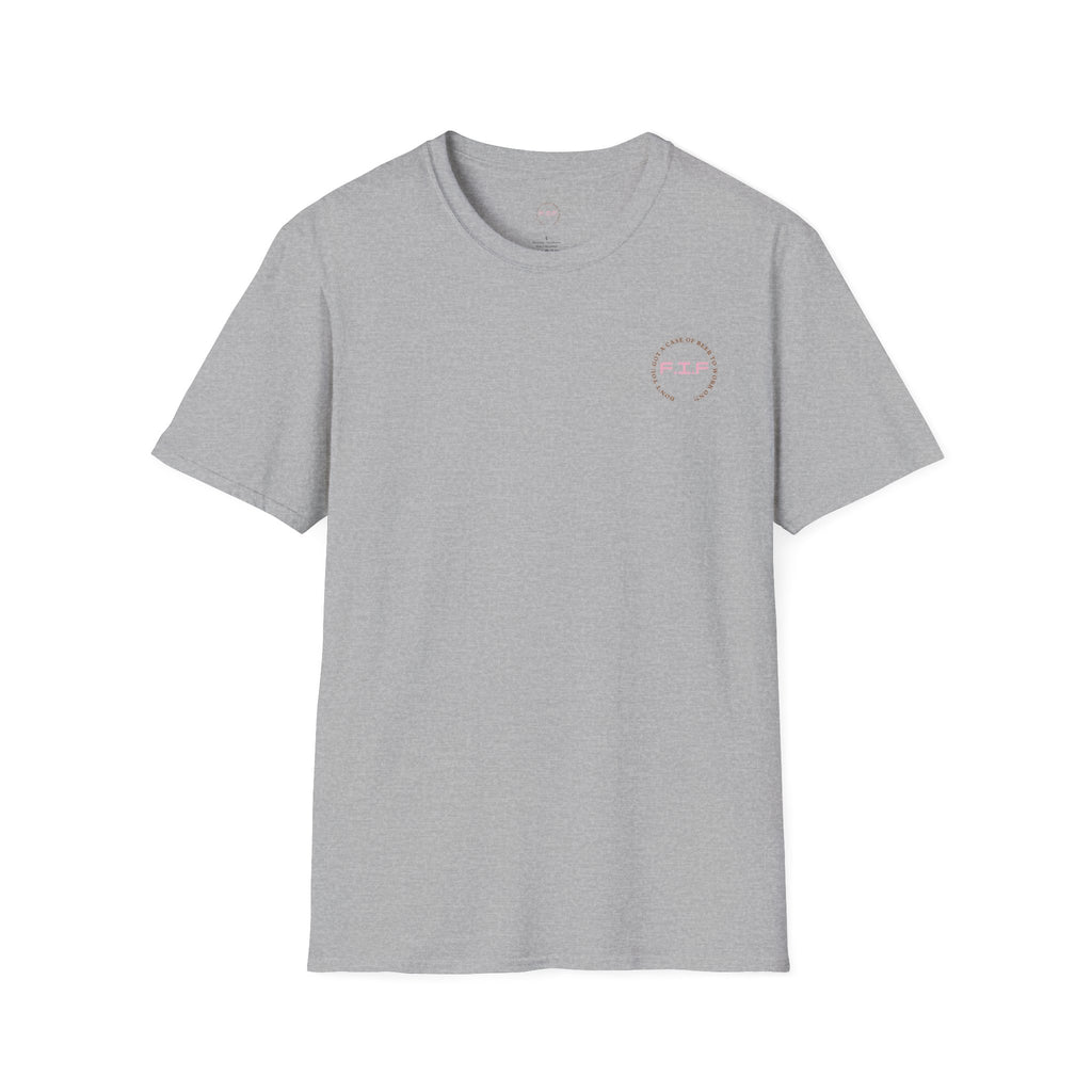 OG F.I.F Unisex-T