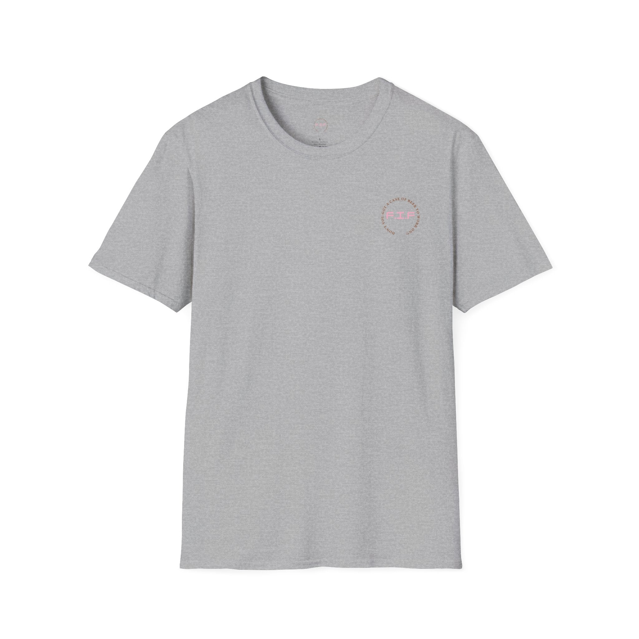 OG F.I.F Unisex-T